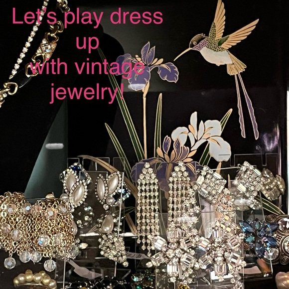 Jewelry - #49 Jewelry Live